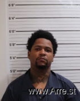 Demarius Q Smith Mugshot