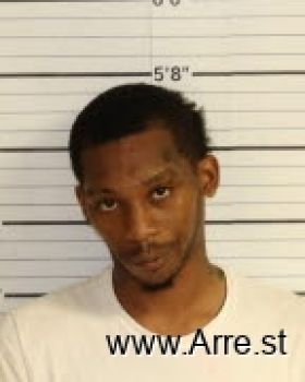 Demarkus  Johnson Mugshot