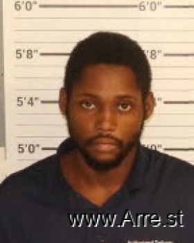 Demetrice  Brown Mugshot