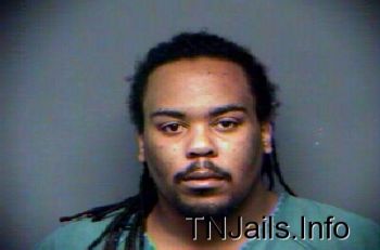 Demetrice Andre Smith Mugshot