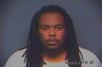 Demetrice Andre Smith Mugshot