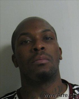 Demetrius  Bonner Mugshot