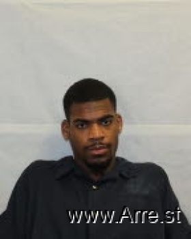 Demetrius Deandre Bryant Mugshot