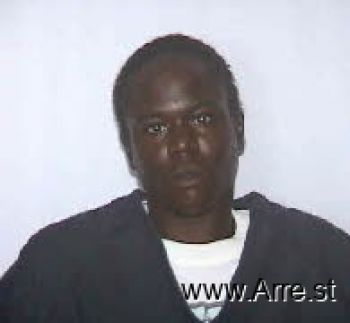 Demetrius  Davis Mugshot