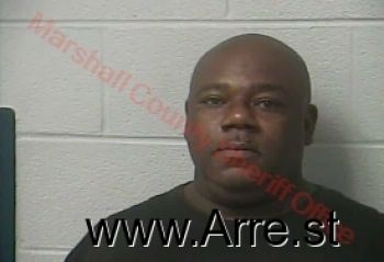 Demetrius Tiawo Davis Mugshot