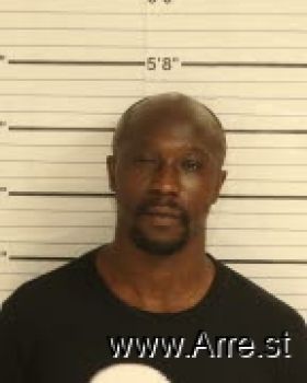 Demetrius  Davison Mugshot