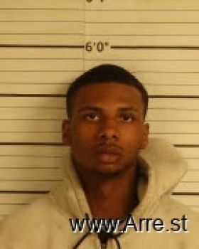 Demetrius  Harris Mugshot