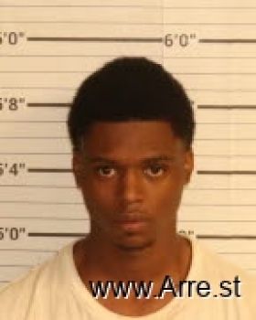 Demetrius Antonio Jones Mugshot