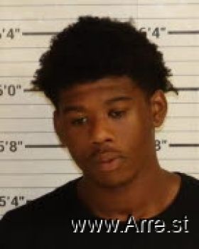 Demetrius  Jones Mugshot