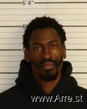 Demetrius Kesean Kelly Mugshot