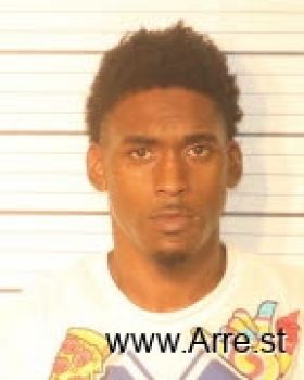 Demetrius Deshawn Moore Mugshot