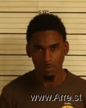 Demetrius Deshawn Moore Mugshot