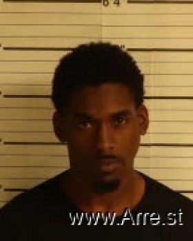 Demetrius Deshawn Moore Mugshot