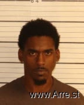 Demetrius Deshawn Moore Mugshot