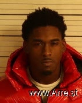 Demetrius Deshawn Moore Mugshot