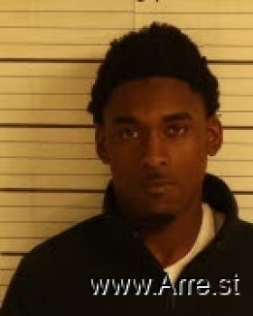 Demetrius Deshawn Moore Mugshot