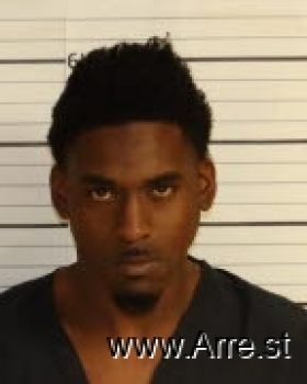 Demetrius D Moore Mugshot