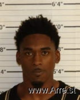 Demetrius D Moore Mugshot