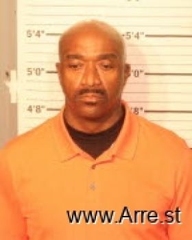 Demetrius L Powell Mugshot