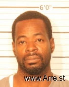 Demetrius T Wells Mugshot