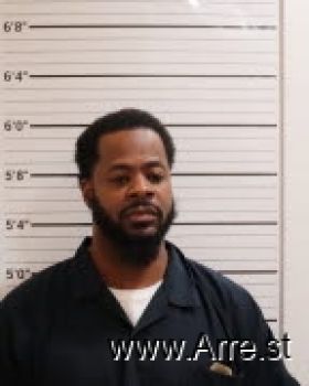 Demetrius Thomas Wells Mugshot