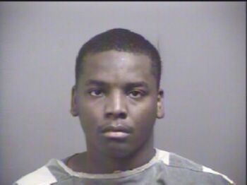 Demetrius Jermaine Williams Mugshot