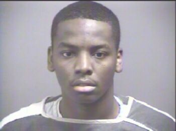 Demetrius Jermaine Williams Mugshot