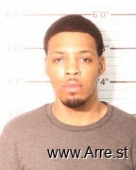 Demetrius  Williams Mugshot