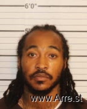 Demion Devon Young Mugshot