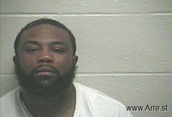 Demond Anthony Garrett Mugshot