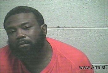 Demond Anthony Garrett Mugshot