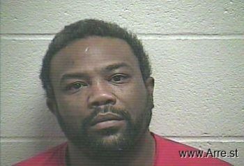 Demond Anthony Garrett Mugshot