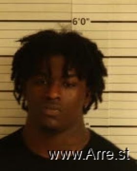 Demond  Walker Mugshot