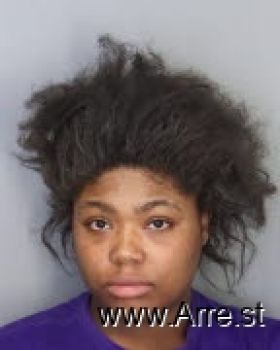 Denesha  Williams Mugshot