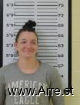 Denise Sara Mckinney Mugshot