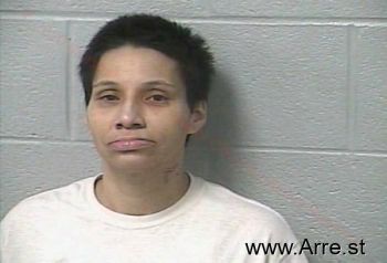 Denise Michelle Smith Mugshot