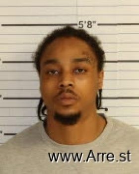 Dennis W Greer Mugshot