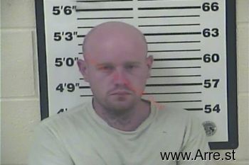 Dennis William Harvey Mugshot