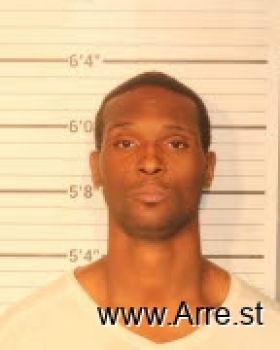 Dennis R Hodges Mugshot