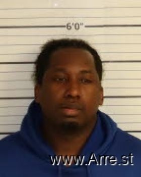 Dennis  Jones Mugshot