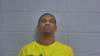 Dennis  Love Mugshot