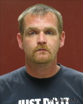 Dennis  Myers Mugshot