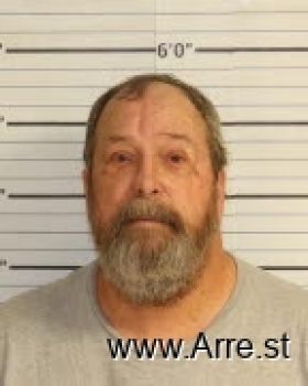 Dennis  Paullus Mugshot