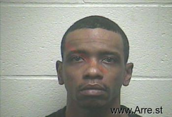 Dennis Alvin Payne Ii Mugshot