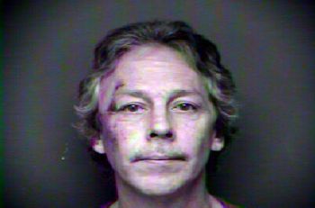 Dennis Lee Reynolds Mugshot