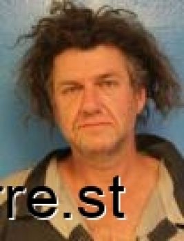 Dennis Ray Shaffer Mugshot