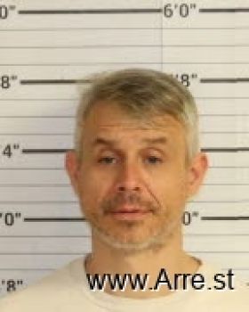 Dennis Keith Smith Mugshot