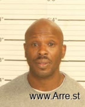 Dennis A Stewart Mugshot