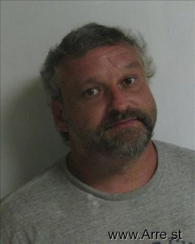 Dennis  Woods Mugshot