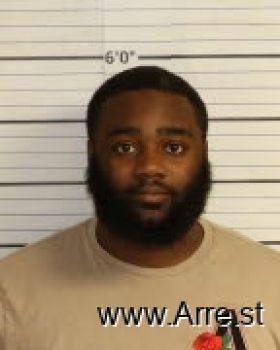 Deon  Freeman Mugshot